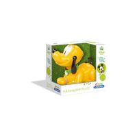 Clementoni 14981 - Pluto Trainabile