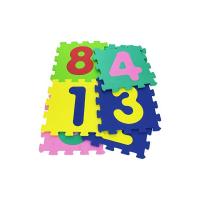 Vitamina G 05094 - Mattonelle Puzzle Numeri