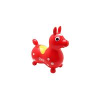 Gymnic 8002 - Cavallo Rody, Rosso