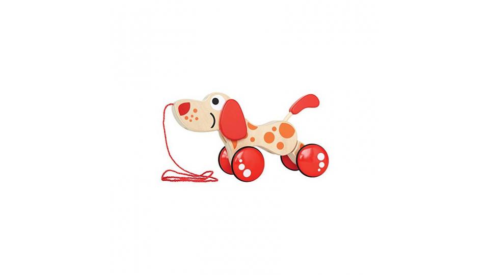 Hape E0347 - Cagnolino Multi Pose