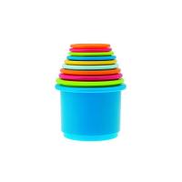 Chicco 00007511000000 - Cups Impilabili