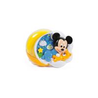 Clementoni 17108 - Baby Mickey Proiettore Magiche Stelle