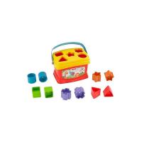 Fisher Price K7167 - Blocchi Assortiti