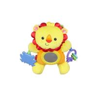 Fisher Price BBT68 - Leoncino da Passeggio