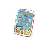 Clementoni 14912 - Mickey Pad