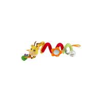 Chicco 00007201000000 - Fune Passeggio Giraffa