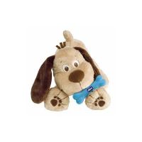 Chicco 67017 Il Mio Primo Cucciolo, Peluche Elettronico con Effetti Sonori