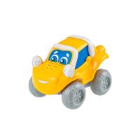 Clementoni 14859 - Ivo Fuoristrada Sportivo Parlante