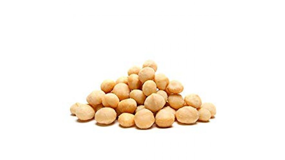 NOCI MACADAMIA TOSTATE E SALATE confezionate