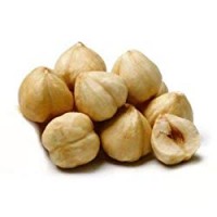 NOCCIOLE SGUSCIATE confezionate