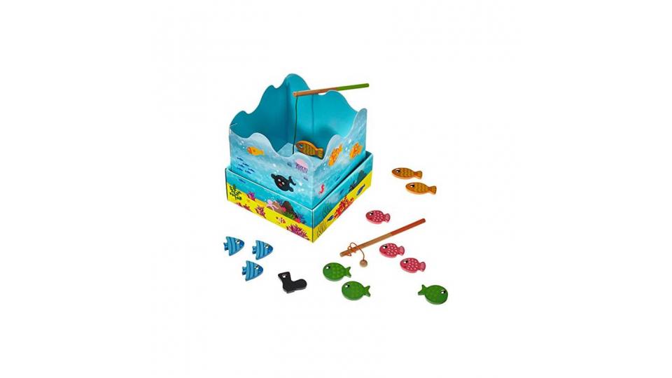 Goula 53412 - Gioco della Pesca