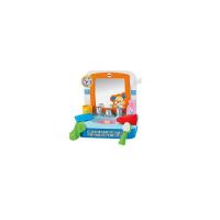 Fisher Price Infant DRH19 - Lavandino del cagnolino