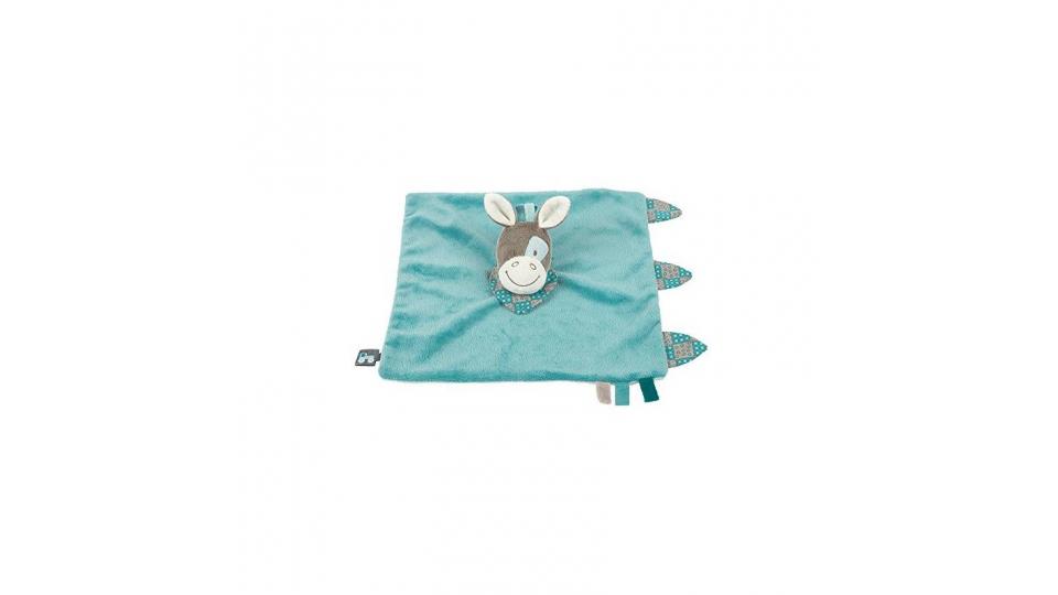 Nattou 531139 - Doudou Gaston Il Cavallo