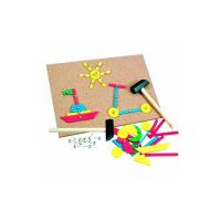 Bino 82188 - Gioco Costruzioni Legno