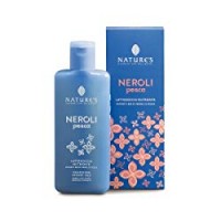 Latte doccia nutriente Neroli e Pesca