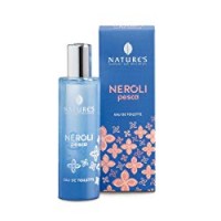 Eau de toilette Neroli e Pesca