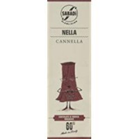 Sabadì Cioccolato di Modica alla Cannella Bio