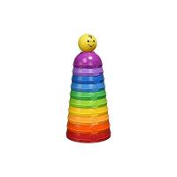 Fisher Price W4472 - Scodelle Trasformelle