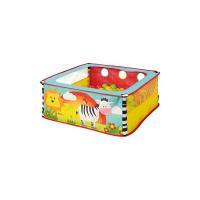 Worlds Apart 168Zba - A-Zebra, Piscinetta da gioco con palline