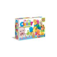 Clementoni 14773 - Happy Animals
