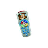 Fisher-Price DLD33 - Telecomando del Cagnolino
