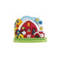 Chicco 60079 Gioco Fattoria Parlante