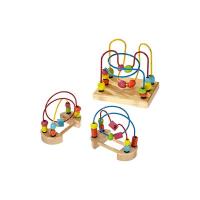 small foot company 1824 Gioco educativo, set da