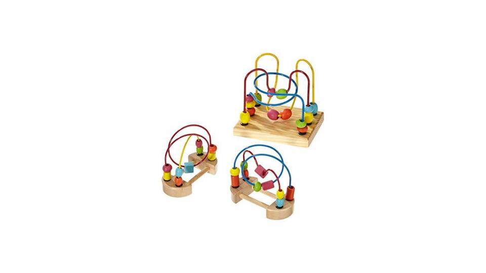 small foot company 1824 Gioco educativo, set da