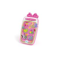 Clementoni 14898 - Lo Smartphone di Baby Minnie
