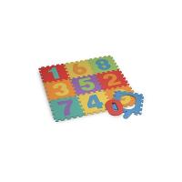 Grandi Giochi BRN70032 Bebi Sogni Tappetone Morbidone, modelli assortiti