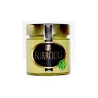 BURROLIO Alternativa Vegetale al Burro