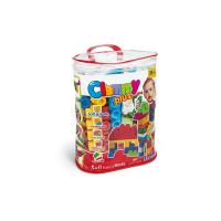 Clementoni 14880 - Clemmy Plus Mattoncini, Sacca