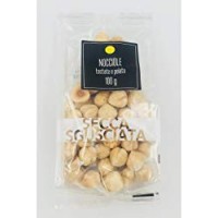 NOCCIOLE TOSTATE E PELATE confezionate
