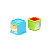 Fisher Price CDC52 - Blocchi degli Animali