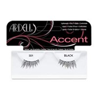 Ardell, Ciglia finte Accent, N° 301