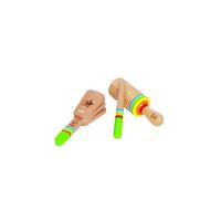 Hape E0301 - Set di Ritmi