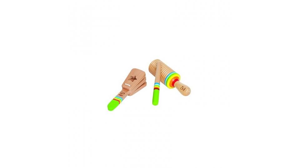 Hape E0301 - Set di Ritmi