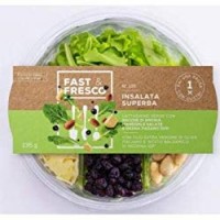 INSALATA SUPERBA Fast&Fresco confezionata