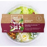 INSALATA BLANCA Fast&Fresco confezionata