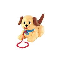 Fisher-Price H9447-0 - Piccolo Snoopy
