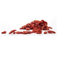 BACCHE DI GOJI confezionate