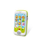 Clementoni 14969 - Giochi Elettronici, Smartphone Touch & Play