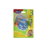 Chicco 61411 I DiverDenti Trillino, Elefante