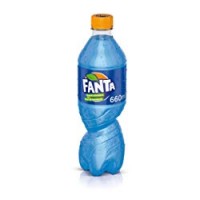 Fanta Gusto Limone e Fiori di Sambuco 1x