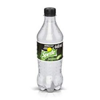 Sprite Zero Gusto Cetriolo 1x