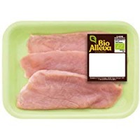 Fesa Di Tacchino a Fette (270-325 gr)