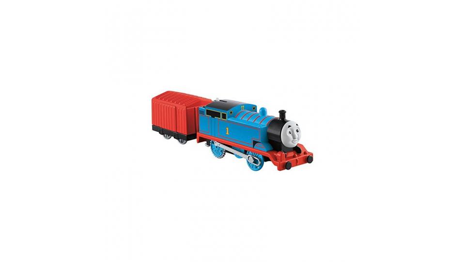 Il Trenino Thomas BML06 Track Master Thomas & Friends - Locomotiva Motorizzata Thomas, a Pile
