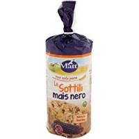 MATT - LE SOTTILI MAIS NERO GALLETTE