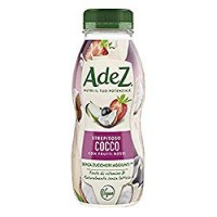 Adez BEVANDA COCCO E FRUTTI ROSSI