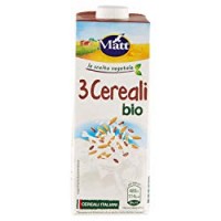 Matt La Scelta Vegetale 3 Cereali Bio